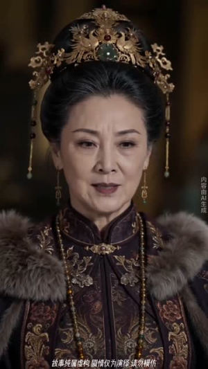 皇帝藏我三年我怀着皇嗣惊宫(72集) 皇帝藏我三年我怀着皇嗣惊宫(72集)好看的短剧电影