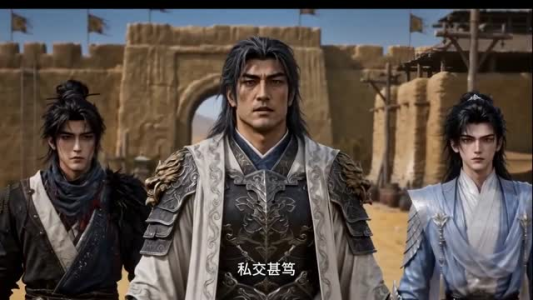 一剑问九州(56集) 一剑问九州(56集)全部免费看全集