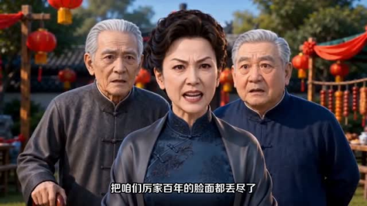 我家少夫人不好惹(60集) 我家少夫人不好惹(60集)免费短剧看全集