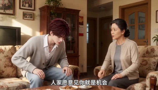 恋爱相亲修罗场(103集) 恋爱相亲修罗场(103集)短剧全集完整