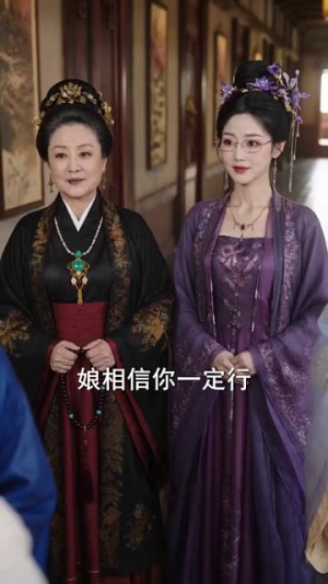 替嫁冲喜腹黑夫君了不起(58集) 替嫁冲喜腹黑夫君了不起(58集)海量资源免费看