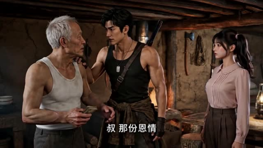 重回狩猎82从做弹弓开始养全家第五季(107集) 重回狩猎82从做弹弓开始养全家第五季(107集)精彩的短剧