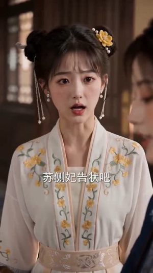 穿书后我靠算命躺赢王府(70集) 穿书后我靠算命躺赢王府(70集)在线观看