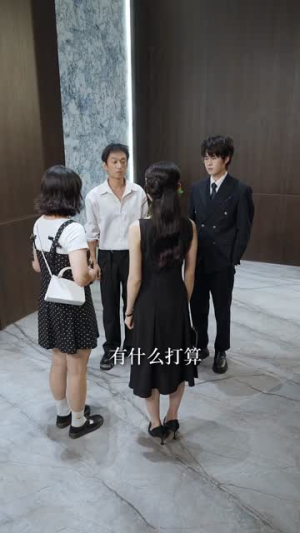从模特到演员我靠演技杀疯短国(46集) 从模特到演员我靠演技杀疯短国(46集)免费全集短剧