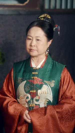 大明朝天女之朝天阙上(60集) 大明朝天女之朝天阙上(60集)好看上头的短剧