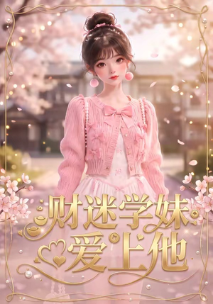 财迷学妹爱上他(48集) 财迷学妹爱上他(48集)好看到停不下来