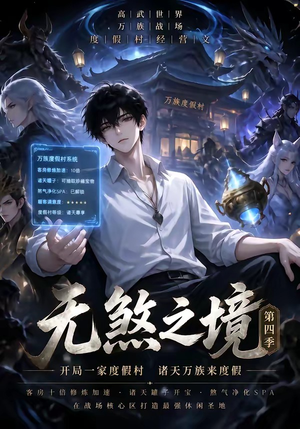 无煞之境第四季（121集）全集在线看