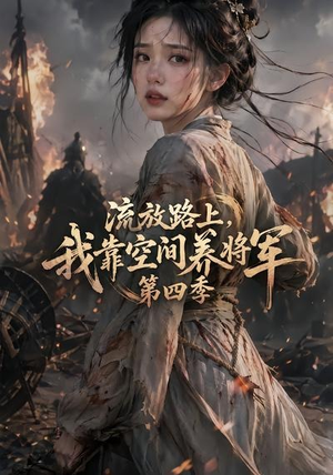 流放路上,我靠空间养将军第四季(80集) 流放路上,我靠空间养将军第四季(80集)免费短剧完整版