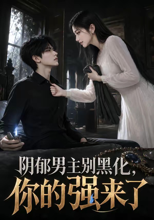 阴郁男主别黑化,你的强来了(138集) 阴郁男主别黑化,你的强来了(138集)短剧上热门