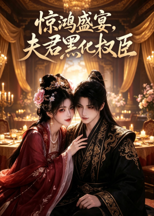 惊鸿盛宴,夫君黑化权臣(155集) 惊鸿盛宴,夫君黑化权臣(155集)快来看短剧