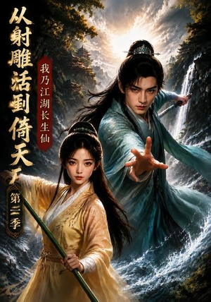 从射雕活到倚天,我乃江湖长生仙第一季(114集) 从射雕活到倚天,我乃江湖长生仙第一季(114集)最火爆短剧