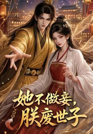 她不做妾,朕废世子(49集) 她不做妾,朕废世子(49集)追短剧关注我