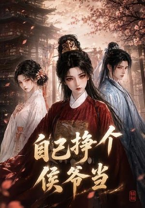 自己挣个侯爷当（68集）超火短剧抢先看