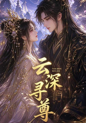 云深寻尊（39集）精彩好看的短剧