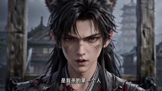 九天妖神诀（101集）短剧看全集