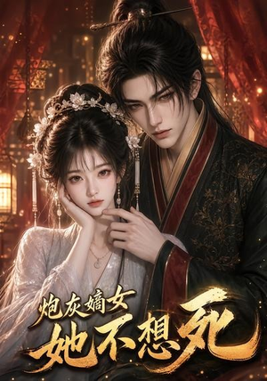 炮灰嫡女她不想死（18集）免费版