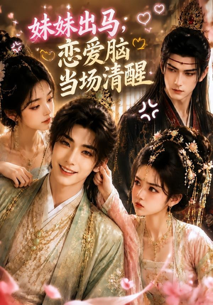 妹妹出马,恋爱脑当场清醒(32集) 妹妹出马,恋爱脑当场清醒(32集)解说