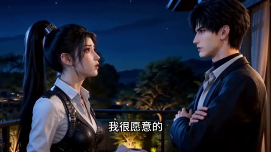 两界穿梭:夫君小我一千岁(77集) 两界穿梭:夫君小我一千岁(77集)精彩连连免费看