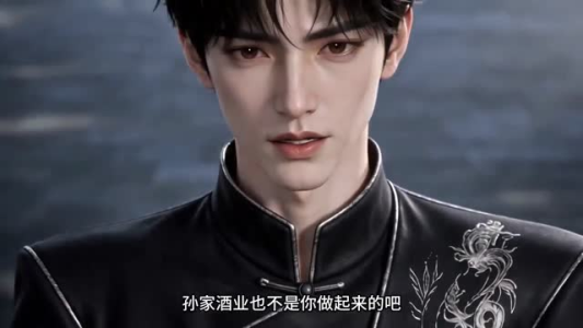 渡尽凡尘揭晓上古真身第一季(40集) 渡尽凡尘揭晓上古真身第一季(40集)恋爱短剧分享