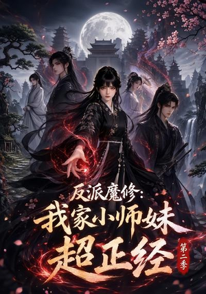 反派魔修_我家小师妹超正经第二季（70集）每日短剧推荐