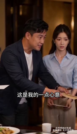 真心遇良人，公婆身份藏不住（76集）热门短剧抢先