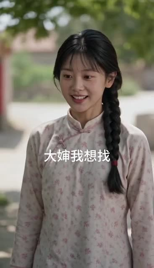 一禾寄北（100集）最火爆短剧