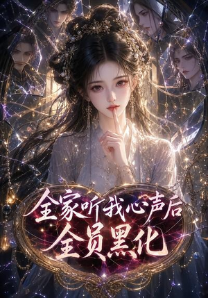全家听我心声后全员黑化（74集）精彩短剧热播