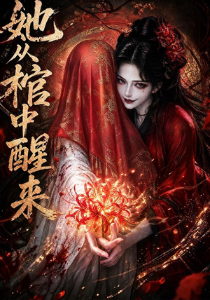 她从棺中醒来(65集) 她从棺中醒来(65集)短剧介绍