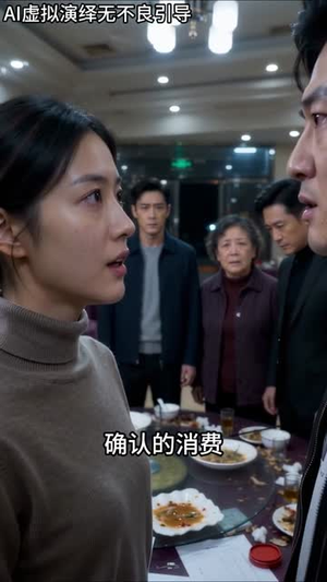 有灵霸王餐(55集) 有灵霸王餐(55集)全部免费看全集