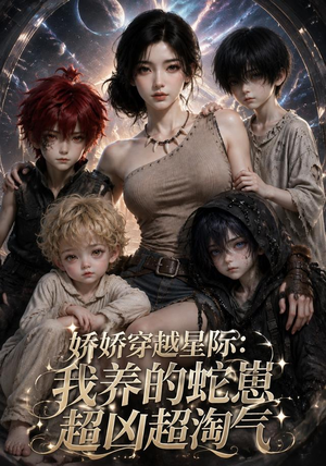 娇娇穿越星际:我养的蛇崽超凶超淘气(148集) 娇娇穿越星际:我养的蛇崽超凶超淘气(148集)热门短剧免费看