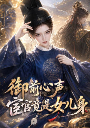 御前心声宦官竟是女儿身(50集) 御前心声宦官竟是女儿身(50集)正能量短剧分享