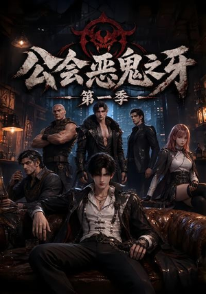 公会恶鬼之牙第一季(61集) 公会恶鬼之牙第一季(61集)真的好看吗