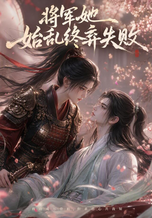 将军她始乱终弃失败(68集) 将军她始乱终弃失败(68集)去哪里看