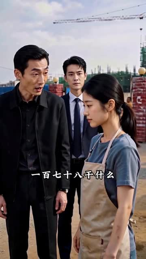 恩人在我公司看大门(71集) 恩人在我公司看大门(71集)短剧免费分享