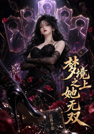 梦境之上她无双（44集）热门短剧又来了