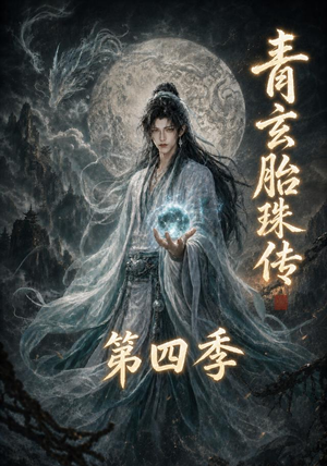 青玄胎珠传第四季(102集) 青玄胎珠传第四季(102集)全季一次看完