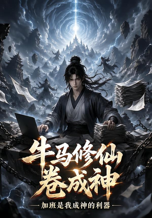 牛马修仙卷成神第一季（84集）一口气看完