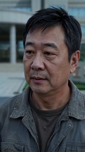 一碗炒面,暖了我一生(41集) 一碗炒面,暖了我一生(41集)演的怎么样