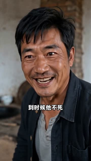兴安岭猎人传（105集）好看到停不下来