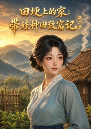 田埂上的家:带娃种田致富记第二季(118集) 田埂上的家:带娃种田致富记第二季(118集)追短剧太上头了
