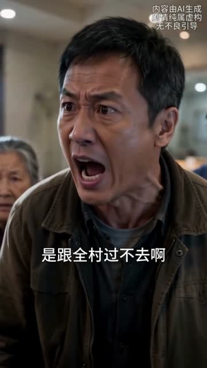 野渡规矩(59集) 野渡规矩(59集)看到了大结局
