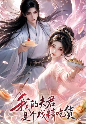 我的夫君是个戏精吃货(2集) 我的夫君是个戏精吃货(2集)超级好看的短剧
