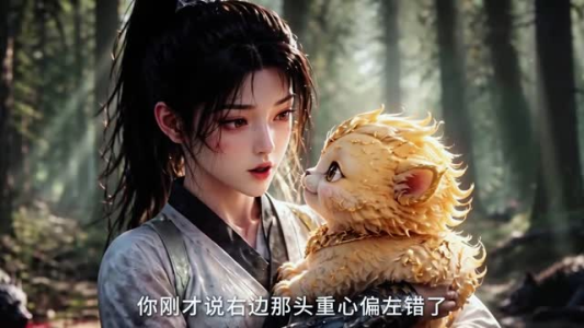 伪灵根少女威震仙门(60集) 伪灵根少女威震仙门(60集)短剧推荐上热门