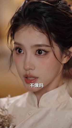 黑帮大小姐今天也在努力装娇弱(60集) 黑帮大小姐今天也在努力装娇弱(60集)第32集