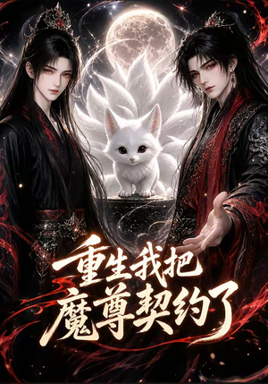 重生我把魔尊契约了(68集) 重生我把魔尊契约了(68集)短剧排行榜