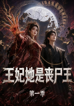 王妃她是丧尸王第一季(114集) 王妃她是丧尸王第一季(114集)爆火短剧追不停