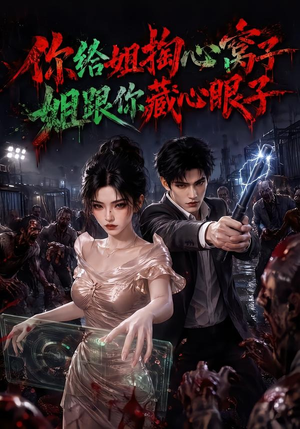 你给姐掏心窝子,姐跟你藏心眼子(70集) 你给姐掏心窝子,姐跟你藏心眼子(70集)热播短剧来袭