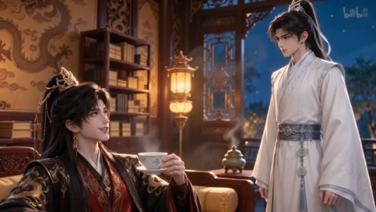 双姝躲婚记(15集) 双姝躲婚记(15集)今日最火短剧