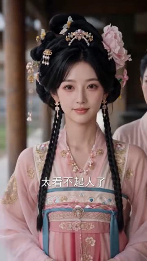 食神天降冷宫厨娘倾天下（70集）免费观看就是爽