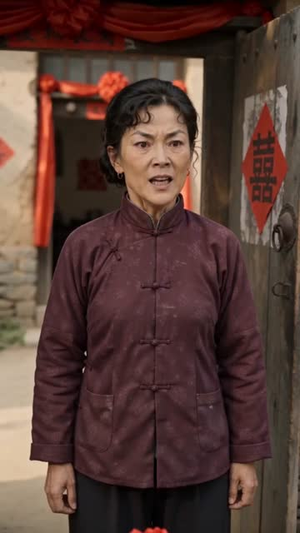 沈大花不装了，全家都被我整服了第五季（48集）360网盘观看